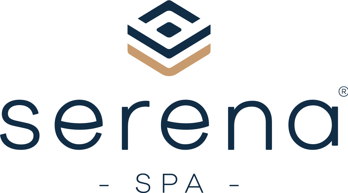 Logo Serena Spa